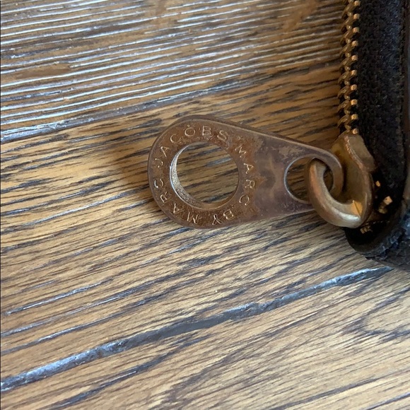 Marc by Marc Jacobs wallet - Picture 3 of 9